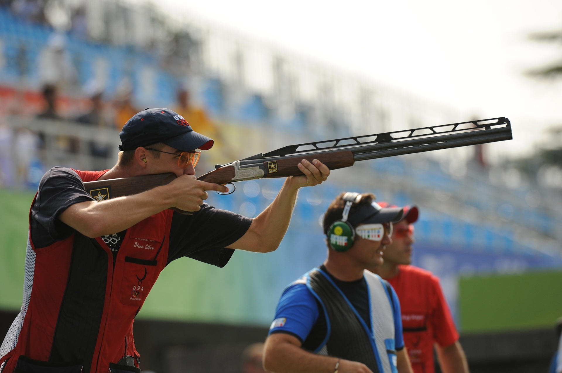 The Club has facilities for trap, skeet, 5-stand, Super Sporting and sporting clays although not all disciplines can run concurrently. The shotgun range is normally open for member and visitor use Sundays from April through October provided there is sufficient interest to justify opening. The usual format for Sundays is 5-stand as a round of 5-stand can be completed in a reasonable amount of time and also provides good target variety, not only due to the nature of the sport, but also because the course arrangement each Sunday is different. Trap and skeet are held occasionally according to demand. A small number of shoots are held during the evenings during the summer.  The full sporting clays and Super Sporting courses are normally set up only for major competitions or for certain rentals and feature excellent variety in terrain and target presentations. A full complement of clay target machines allows the use of mini, midi, regular, rabbit and battue targets with presentations limited only by the imagination of the target setter.   Major competitions held annually include Elmer Fudd in early May and Bugaboo Blast over the Labor Day weekend provided there are no schedule conflicts with other sporting clays events in Alberta or BC. Depending on the level of interest, an additional shoot may take place in late July or early August. A partial sporting clays course can be established at the north end of our range and is used for certain of the Mini-Competitions. Other Mini-Competitions, usually during the winter months, use the 5-stand format.  Safety is paramount. The Club has established and abides by recognized safety rules for all shooting disciplines. Those using the range facilities are required to conform to such regulations. The Club reserves the right to ask anyone acting in an unsafe manner to leave the premises.  The shotgun range is available for group rentals such as family, bachelor/bachelorette, corporate, team building, “ladies night out” and similar events. All equipment and informed instruction can be provided. Clay target shooting is a lot of fun;-put it on your bucket list.  CONTACT: Vic Thomas, 250-341-3254